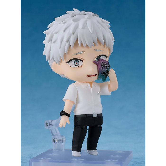 The Summer Hikaru Died Nendoroid Action Figure Hikaru 10 cm  
