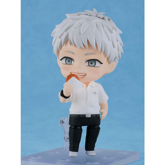 The Summer Hikaru Died Nendoroid Action Figure Hikaru 10 cm  