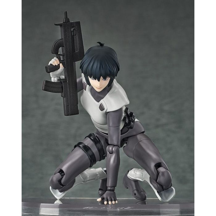 Ghost in the Shell Hyper Body Action Figure Cinderella 15 cm       