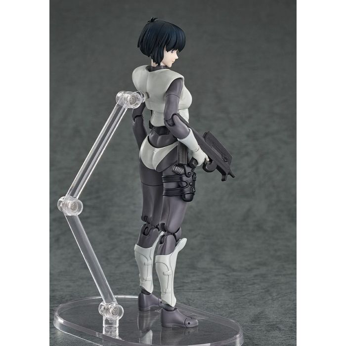 Ghost in the Shell Hyper Body Action Figure Cinderella 15 cm       