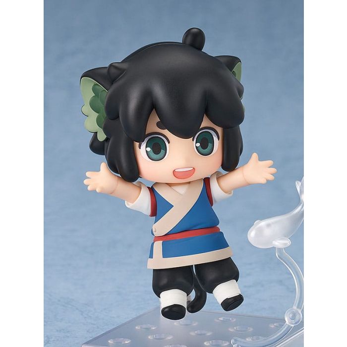 The Legend of Hei Nendoroid Action Figure Luo Xiaohei 10 cm  