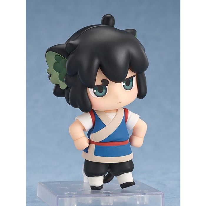 The Legend of Hei Nendoroid Action Figure Luo Xiaohei 10 cm  