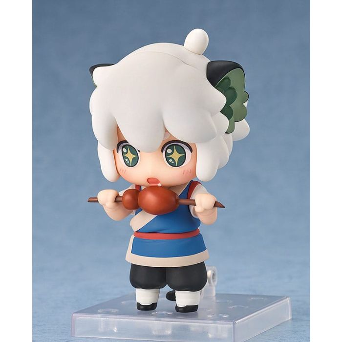 The Legend of Hei Nendoroid Action Figure Luo Xiaohei 10 cm  