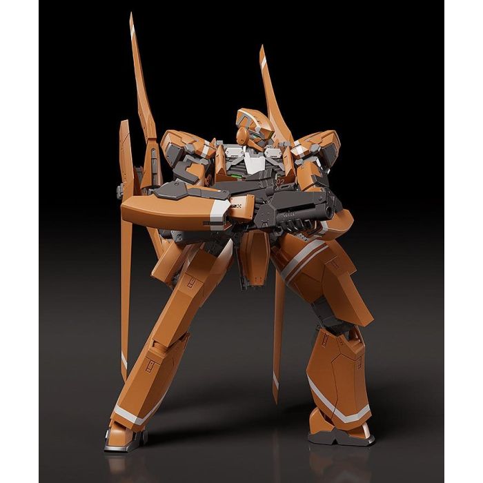 Aldnoha.Zero Moderoid Model Kit KG-6 Sleipnir 15 cm  