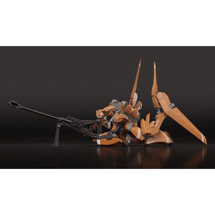 Aldnoha.Zero Moderoid Model Kit KG-6 Sleipnir 15 cm  
