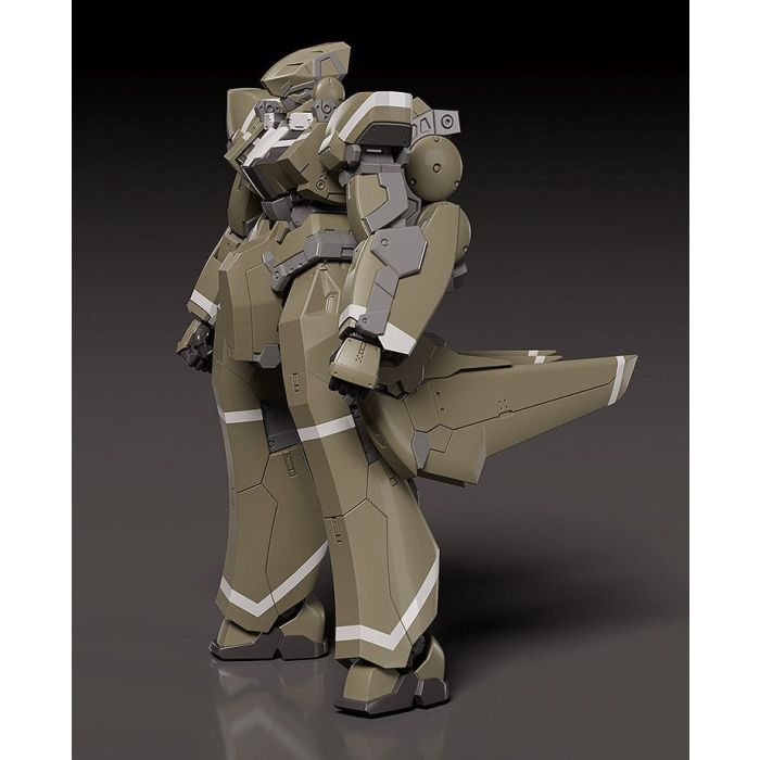 Aldnoha.Zero Moderoid Model Kit KG-7 Areion 15 cm  