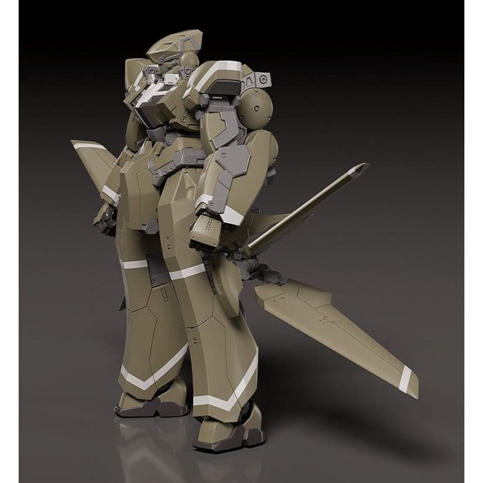 Aldnoha.Zero Moderoid Model Kit KG-7 Areion 15 cm  