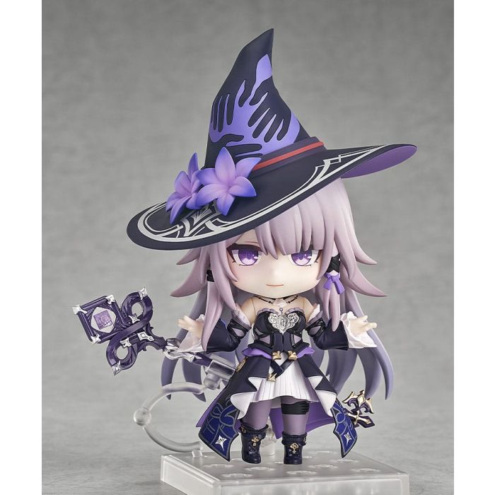 Honkai: Star Rail Nendoroid Action Figure The Herta 10 cm      