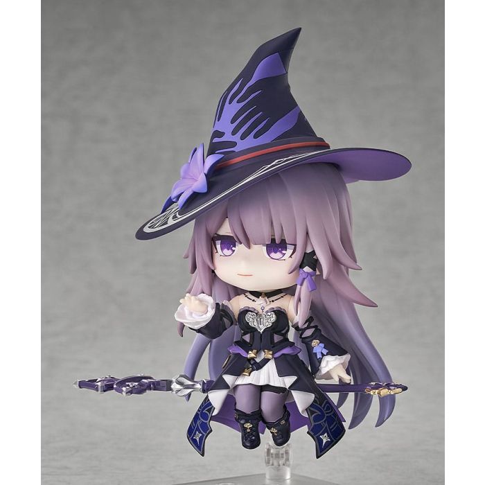 Honkai: Star Rail Nendoroid Action Figure The Herta 10 cm      