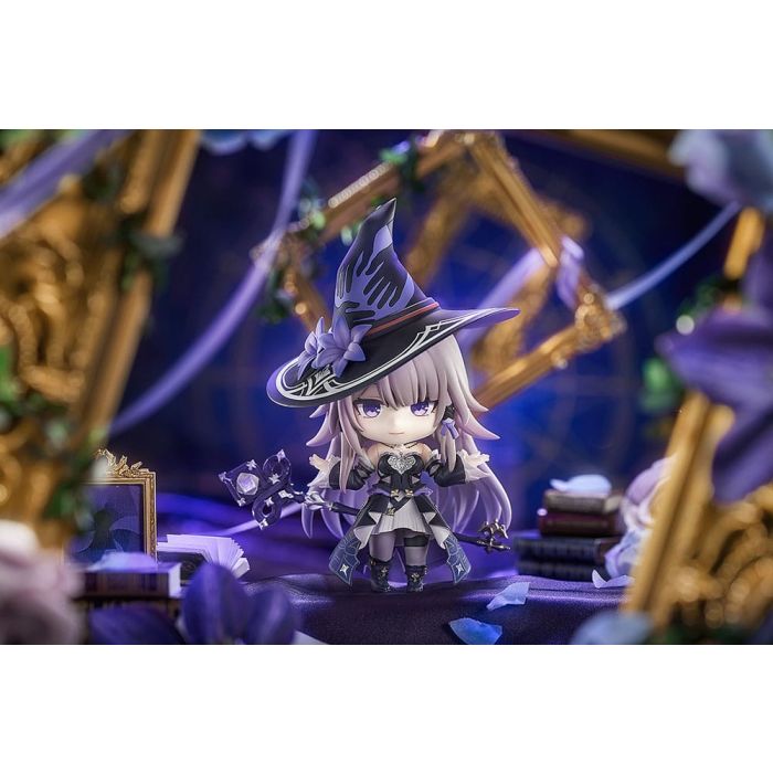 Honkai: Star Rail Nendoroid Action Figure The Herta 10 cm      
