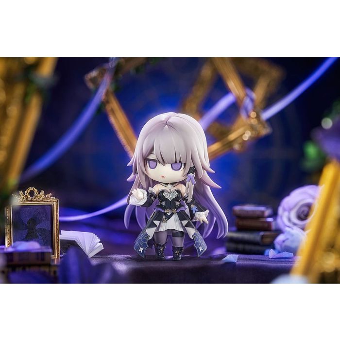 Honkai: Star Rail Nendoroid Action Figure The Herta 10 cm      