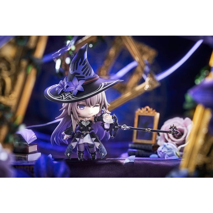 Honkai: Star Rail Nendoroid Action Figure The Herta 10 cm      