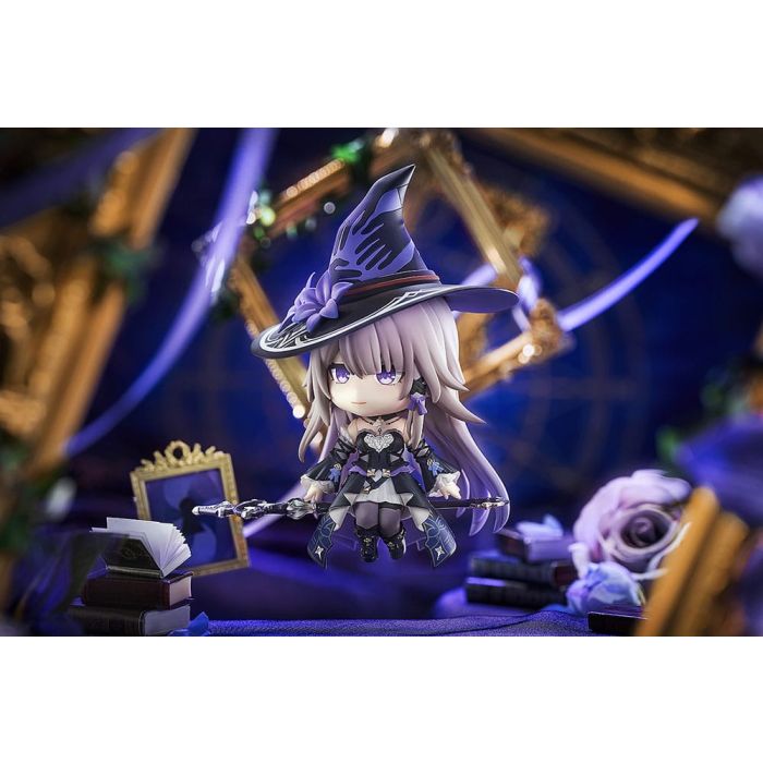Honkai: Star Rail Nendoroid Action Figure The Herta 10 cm      