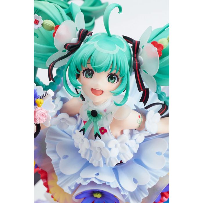 Character Vocal Series 01: Hatsune Miku PVC Statue 1/7 Hatsune Miku: Japan Live Tour 2025 Blooming 32 cm
