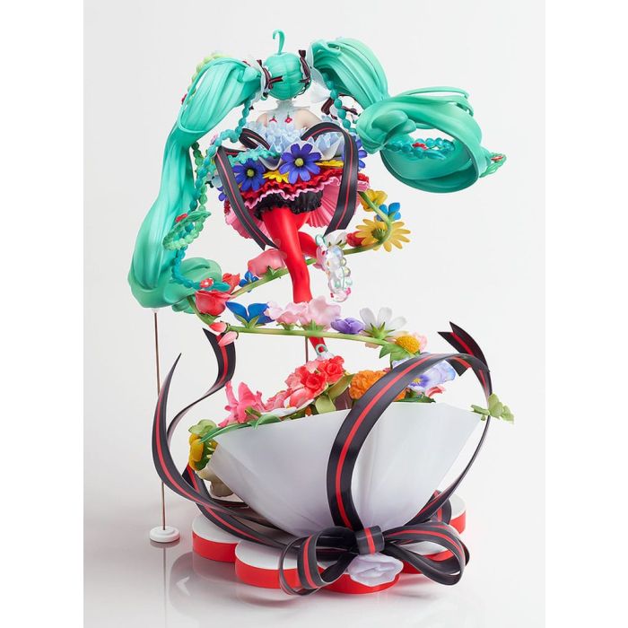 Character Vocal Series 01: Hatsune Miku PVC Statue 1/7 Hatsune Miku: Japan Live Tour 2025 Blooming 32 cm
