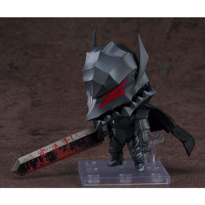 Berserk Nendoroid Action Figure Guts: Berserker Armor Ver. 10 cm