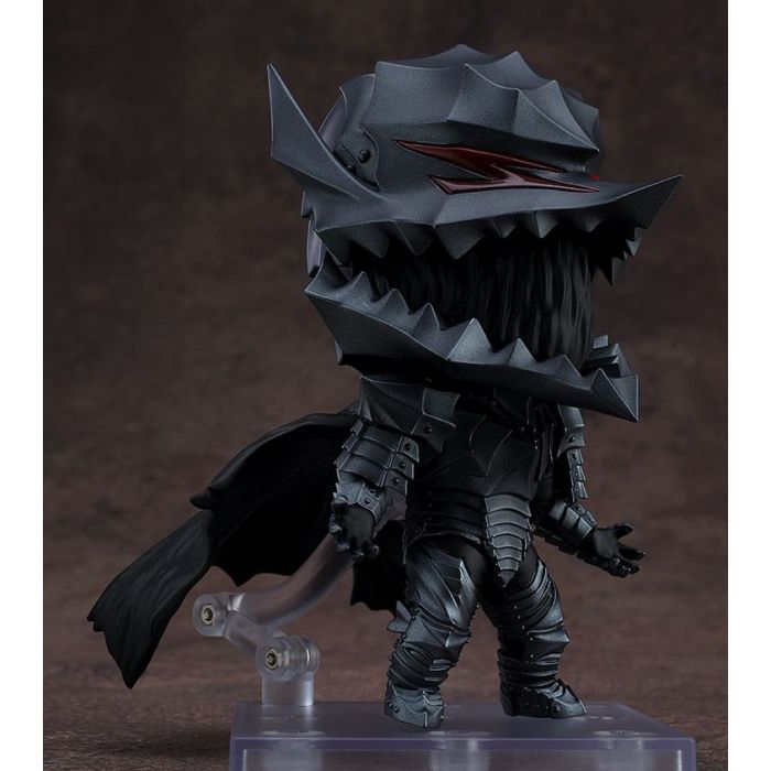 Berserk Nendoroid Action Figure Guts: Berserker Armor Ver. 10 cm