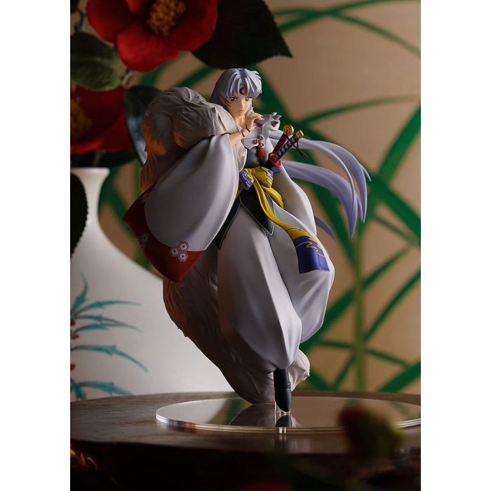 Inuyasha The Final Act Pop Up Parade PVC Statue Sesshomaru 18 cm
