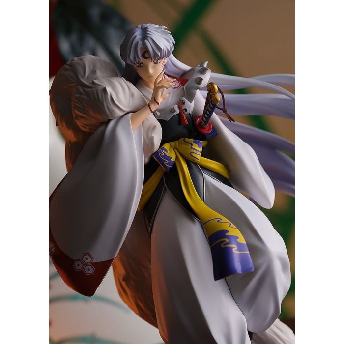 Inuyasha The Final Act Pop Up Parade PVC Statue Sesshomaru 18 cm