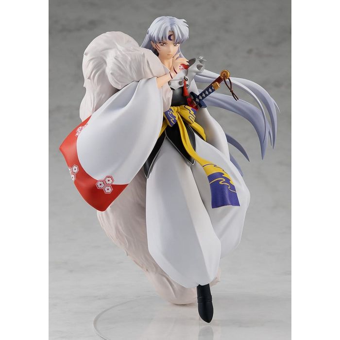 Inuyasha The Final Act Pop Up Parade PVC Statue Sesshomaru 18 cm