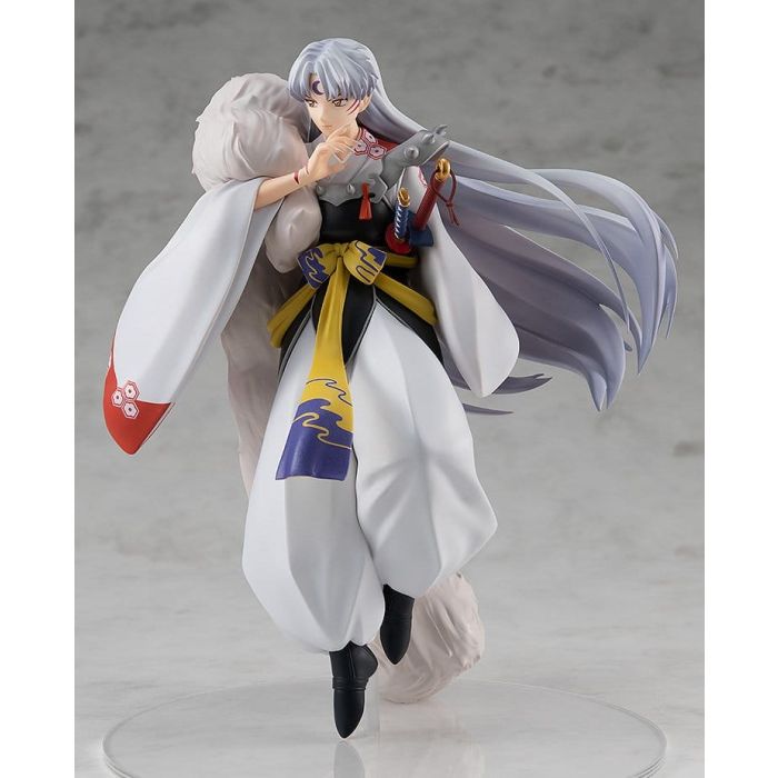 Inuyasha The Final Act Pop Up Parade PVC Statue Sesshomaru 18 cm