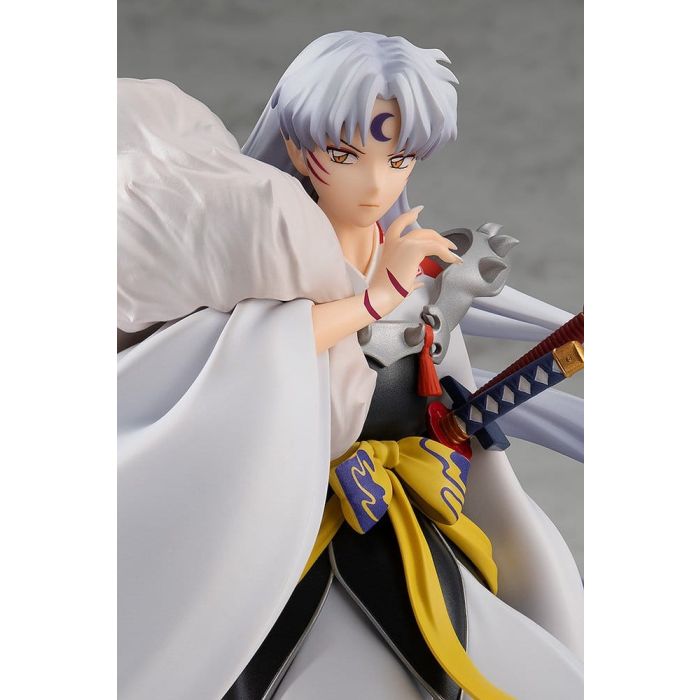 Inuyasha The Final Act Pop Up Parade PVC Statue Sesshomaru 18 cm