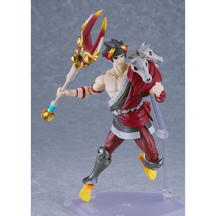 Hades Figma Action Figure Zagreus 15 cm  
