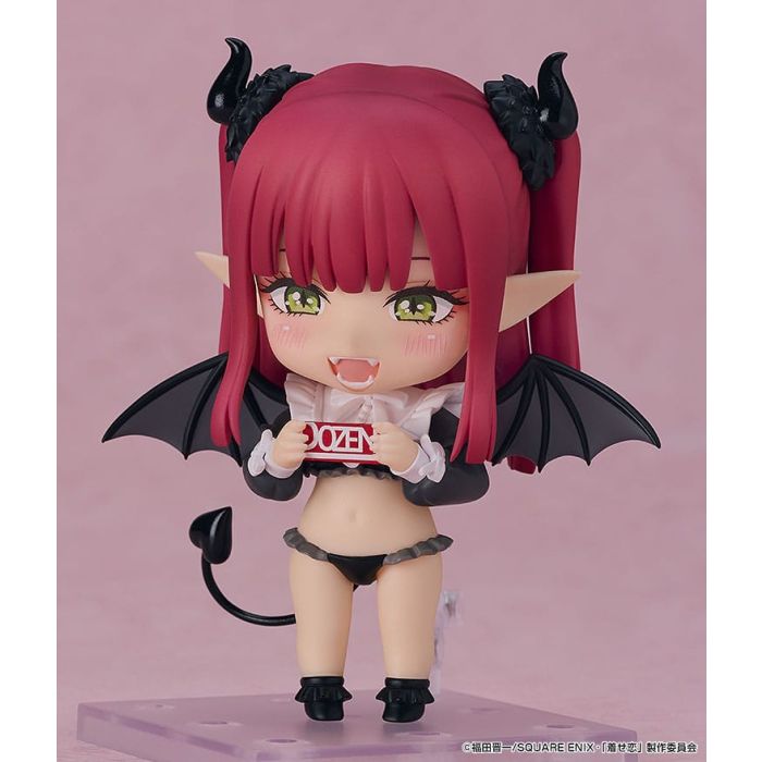 My Dress-Up Darling Nendoroid Action Figure Liz Cosplay by Marin 10 cm