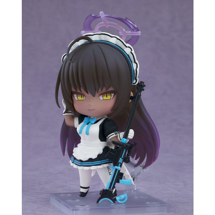 Blue Archive Nendoroid Action Figure Karin Kakudate 10 cm    