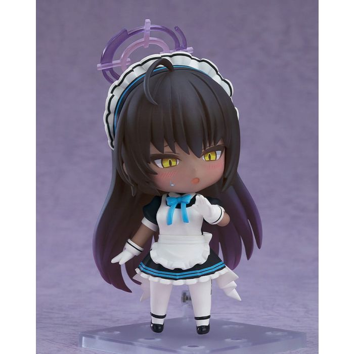 Blue Archive Nendoroid Action Figure Karin Kakudate 10 cm    