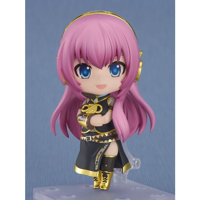 Character Vocal Series 03: Megurine Luka Nendoroid PVC Action Figure Luka 2.0 10 cm  
