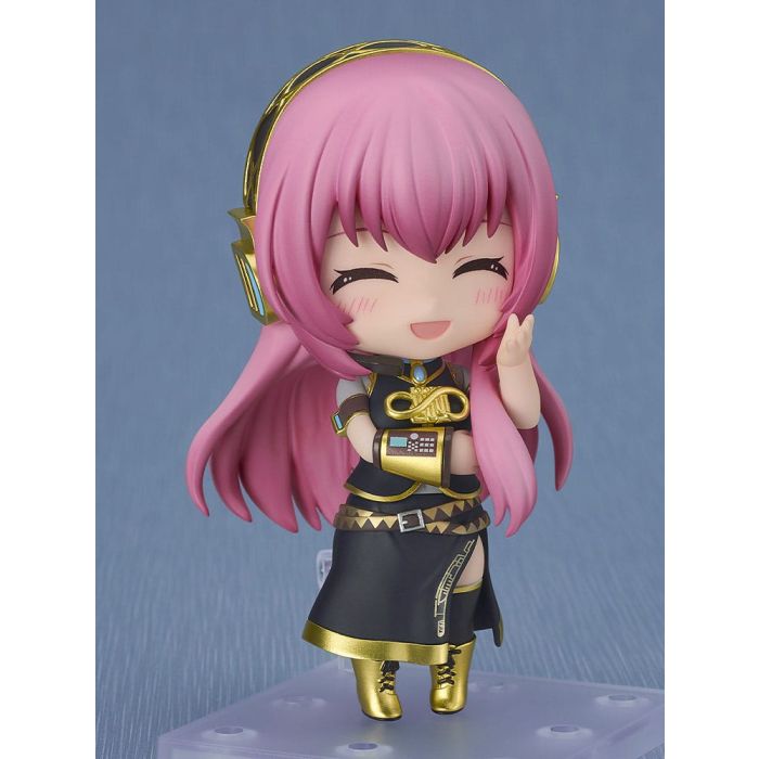 Character Vocal Series 03: Megurine Luka Nendoroid PVC Action Figure Luka 2.0 10 cm  