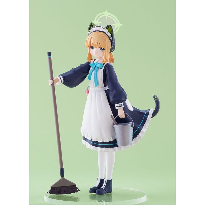 Blue Archive Pop Up Parade PVC Statue Midori (Maid) 17 cm