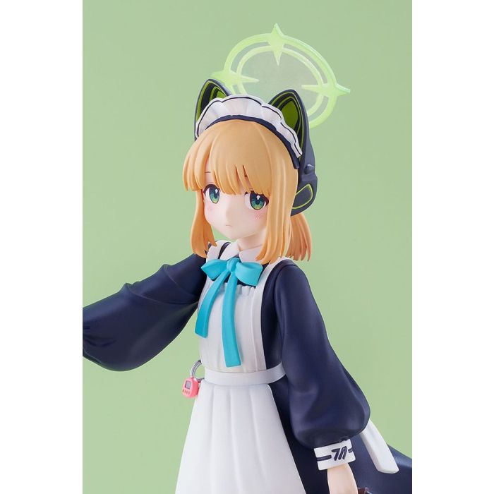 Blue Archive Pop Up Parade PVC Statue Midori (Maid) 17 cm