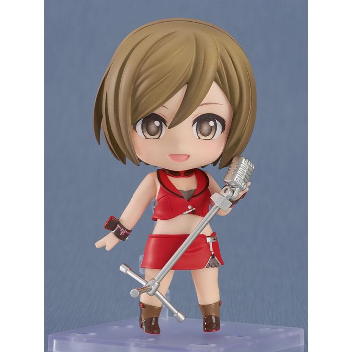 Character Vocal Series: Meiko Nendoroid PVC Action Figure Meiko 2.0 10 cm