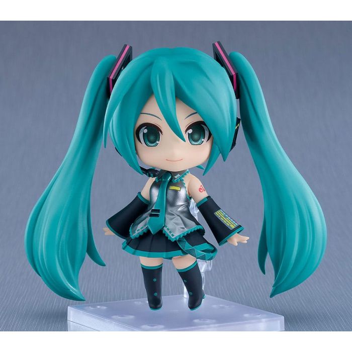 Character Vocal Series 01 Nendoroid Basic Action Figure Hatsune Miku 3.0 10 cm
