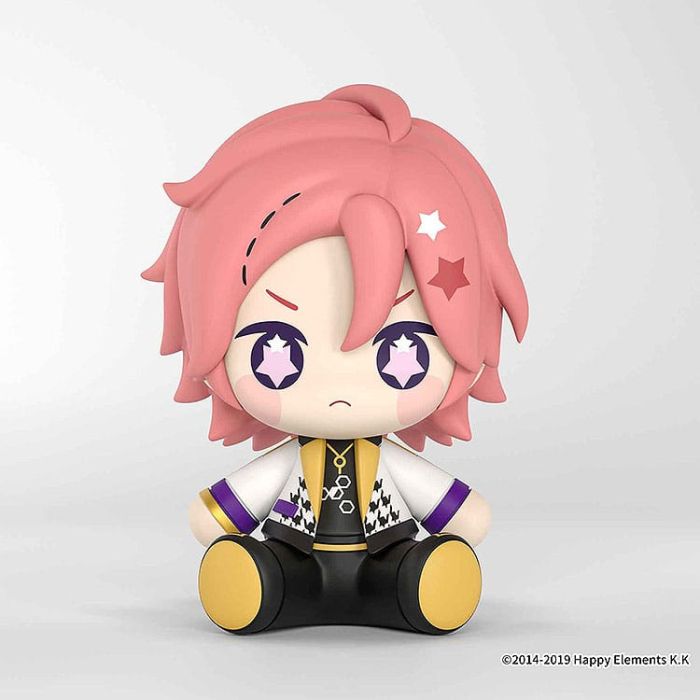 Ensemble Stars!! Huggy Good Smile Chibi Figure Kohaku Oukawa 7 cm      