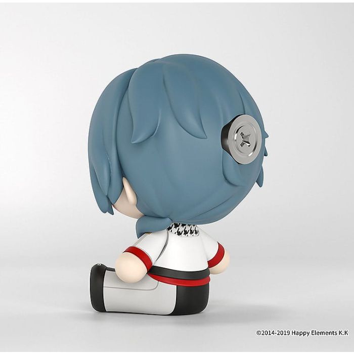 Ensemble Stars!! Huggy Good Smile Chibi Figure Niki Shiina 7 cm      