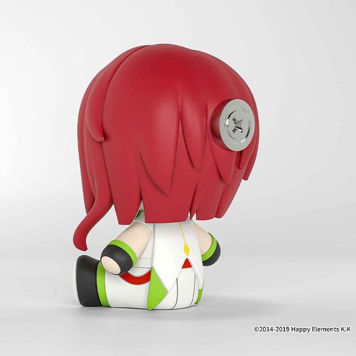 Ensemble Stars!! Huggy Good Smile Chibi Figure Natsume Sakasaki 7 cm      