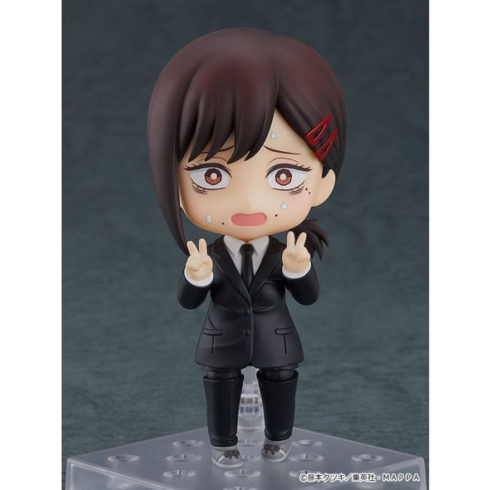 Chainsaw Man Nendoroid Action Figure Kobeni 10 cm