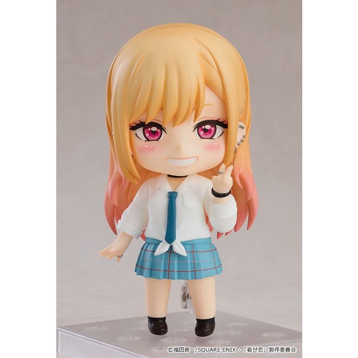 My Dress-Up Darling Nendoroid Action Figure Marin Kitagawa 10 cm