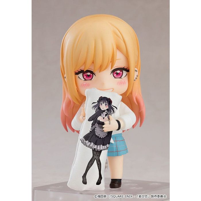 My Dress-Up Darling Nendoroid Action Figure Marin Kitagawa 10 cm