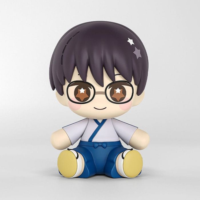Gintama Huggy Good Smile Chibi Figure Shinpachi Shimura 7 cm
