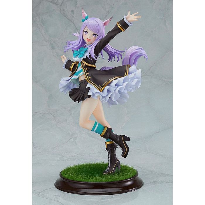 Uma Musume Pretty Derby PVC Statue 1/7 Mejiro McQueen The Treasure of the Prestigious Mejiro Family 26 cm