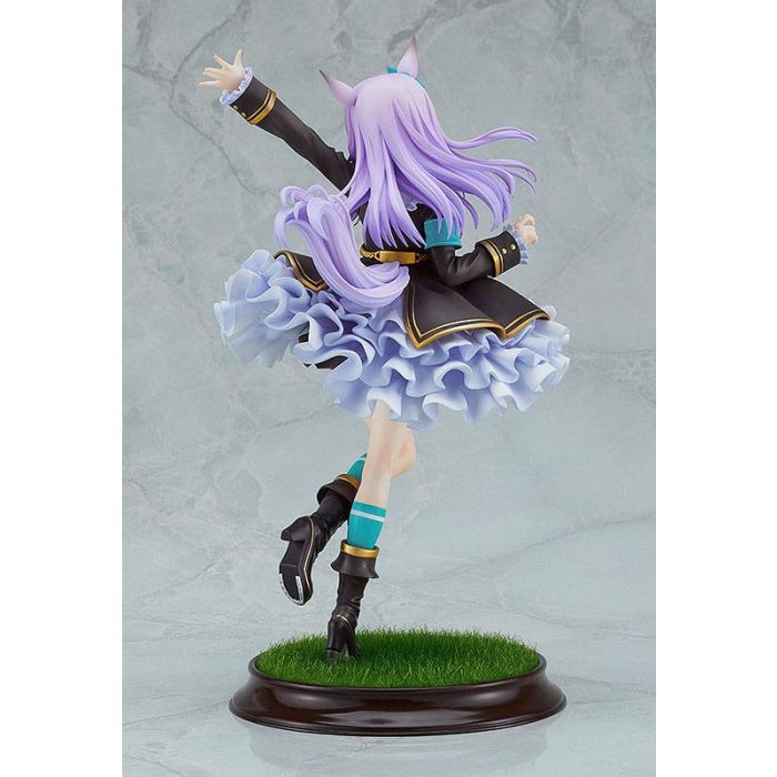 Uma Musume Pretty Derby PVC Statue 1/7 Mejiro McQueen The Treasure of the Prestigious Mejiro Family 26 cm