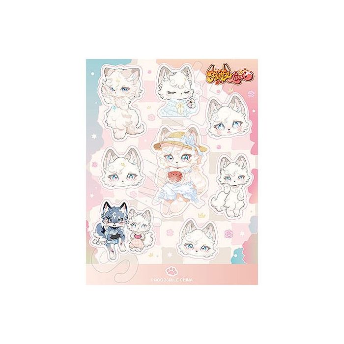 Fluffy Land Nendoroid Action Figure Dyana 10 cm