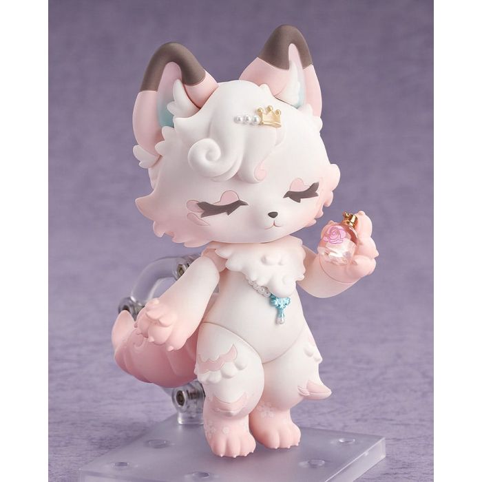Fluffy Land Nendoroid Action Figure Dyana 10 cm