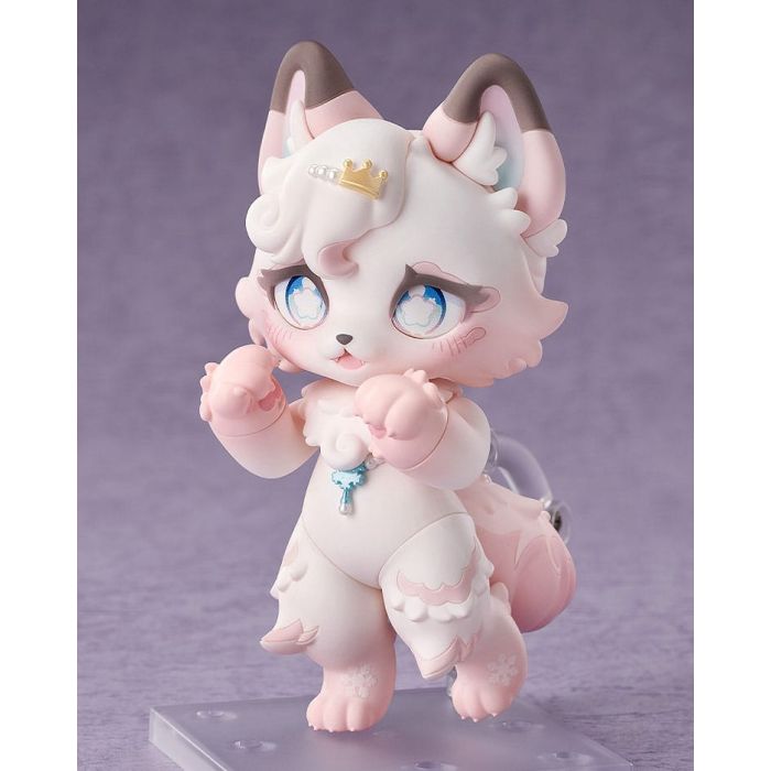 Fluffy Land Nendoroid Action Figure Dyana 10 cm