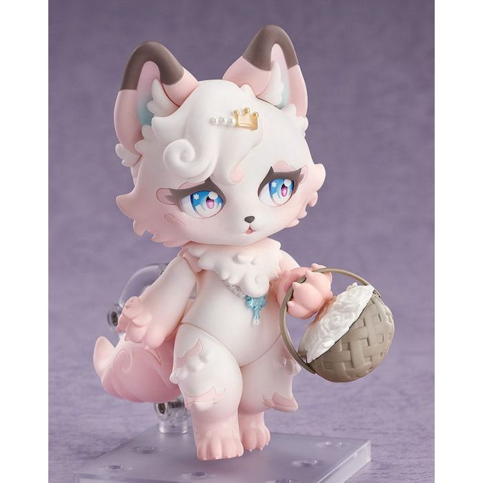 Fluffy Land Nendoroid Action Figure Dyana 10 cm
