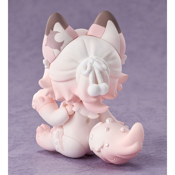 Fluffy Land Nendoroid Action Figure Dyana 10 cm